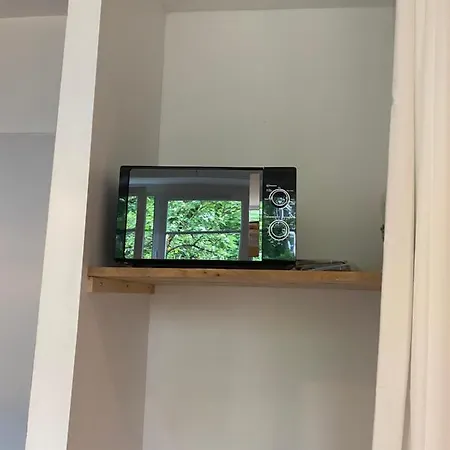 דירה Juste Renove