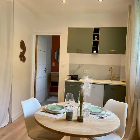 Appartement Juste Rénové