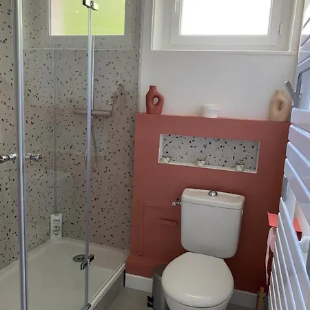 Juste Rénové Appartement *