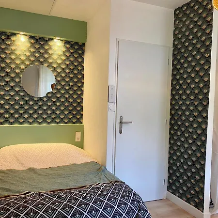 Juste Rénové Appartement Dijon