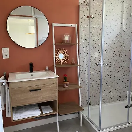 Juste Renove דירה דיז'ון