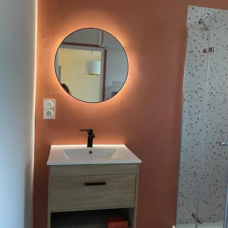 Juste Renove アパート