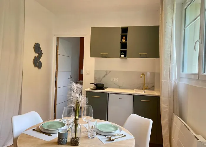 Juste Renove Διαμέρισμα