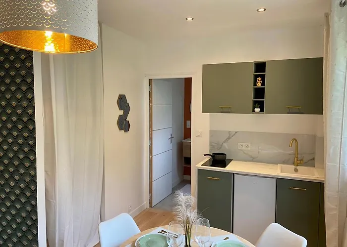 Juste Renove Διαμέρισμα *