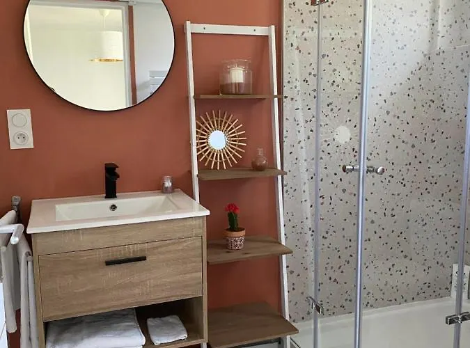 Juste Renove Διαμέρισμα Ντιζόν