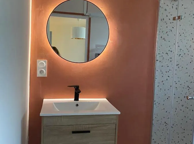 Juste Renove Διαμέρισμα